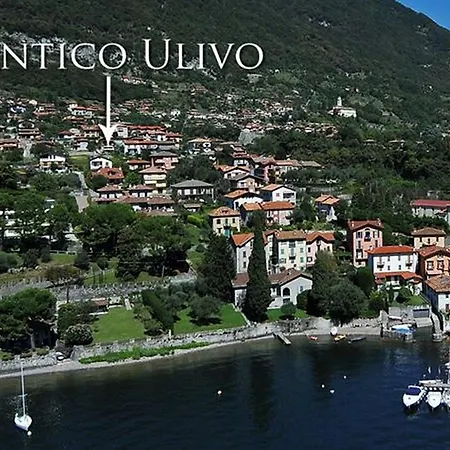 아파트 Antico Ulivo 오수키오