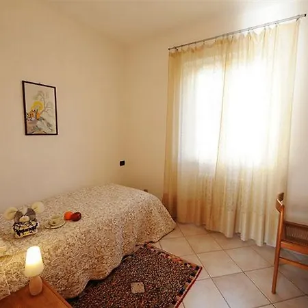 Antico Ulivo 아파트 *